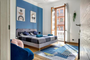 Blue Oasis in Milan, Loreto/Corso BuenosAires